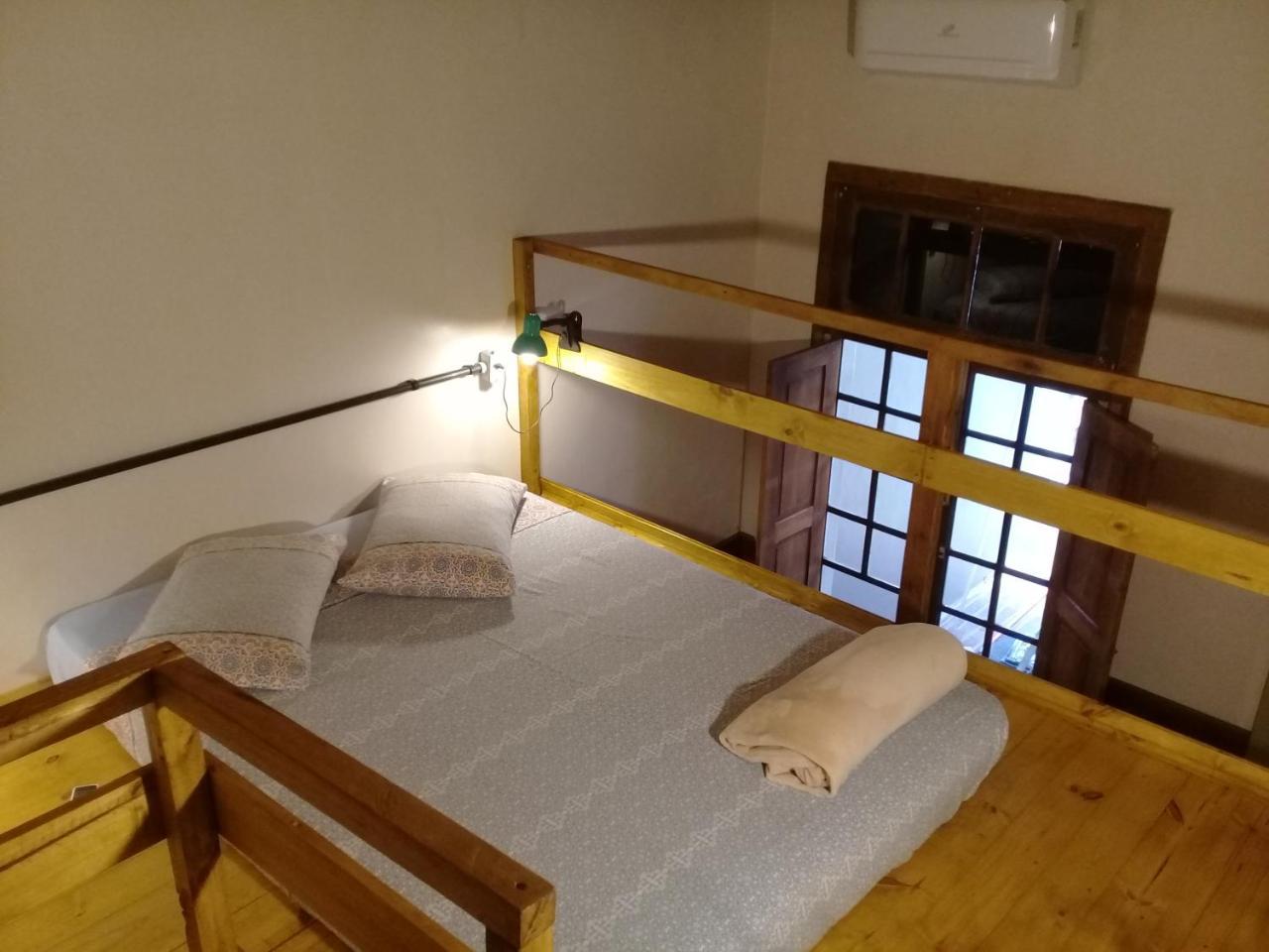 Frida Casa Hostel Pelotas Bagian luar foto